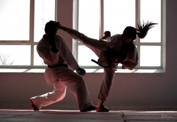 Η αναγκαιότητα της αθλητικής ψυχολογίας στο σύγχρονο αγωνιστικό καράτε